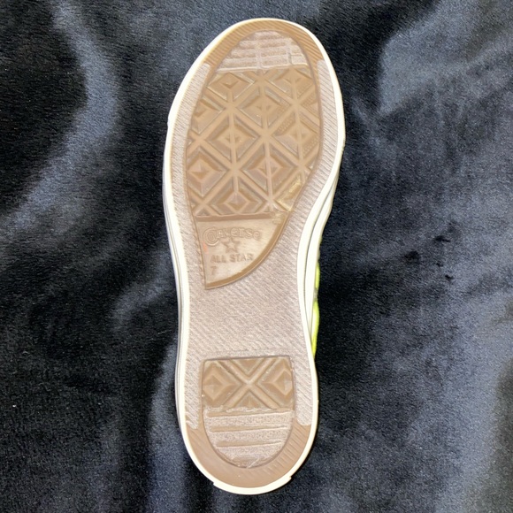 💖✨HP✨💖 Converse unisex, his or hers - Picture 8 of 8